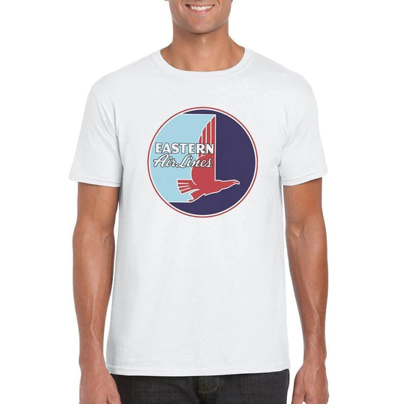 EASTERN AIRLINES LOGO T-Shirt - Mach 5