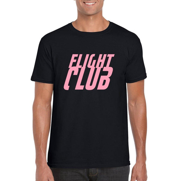 FLIGHT CLUB T-Shirt - Mach 5