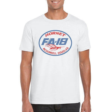 F/A-18 HORNET RAAF SQUADRON PATCH (1 of 2)T-Shirt - Mach 5