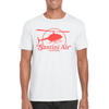 BELL 206 SANTINI AIR T-Shirt - Mach 5