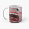 THE SCREAMING MIMI MUG - Mach 5