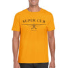 SUPER CUB 'SINCE 1949' T-Shirt - Mach 5