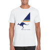 AUSTRALIAN AIRLINES T-Shirt - Mach 5