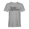 BATTLE OF BRITAIN T-Shirt - Mach 5