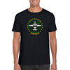 E-2 HAWKEYE 'THE EYES OF THE FLEET' T-Shirt - Mach 5