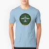 E-2 HAWKEYE 'THE EYES OF THE FLEET' T-Shirt - Mach 5