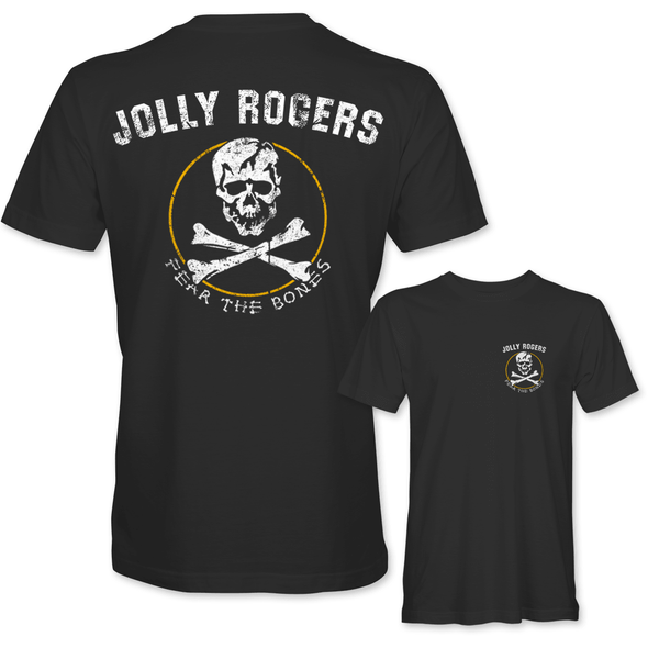 JOLLY ROGERS T-Shirt - Mach 5