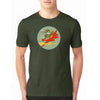 428th FIGHTER SQUADRON T-Shirt - Mach 5