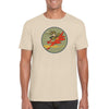 428th FIGHTER SQUADRON T-Shirt - Mach 5