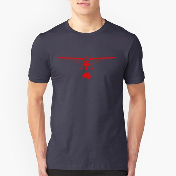OZ EUROFOX T-Shirt - Mach 5