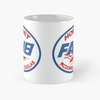 F/A-18 HORNET RAAF SQUADRON PATCH (1 of 2) Mug - Mach 5