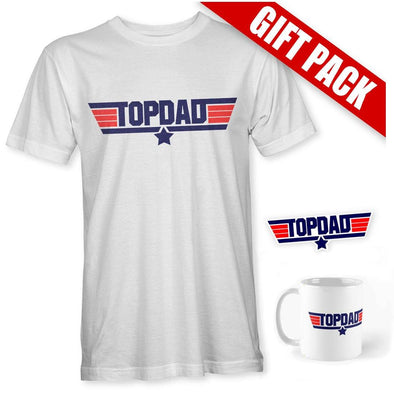 TOPDAD Gift Pack - Mach 5