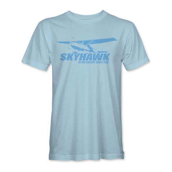 C-172 SKYHAWK T-Shirt - Mach 5