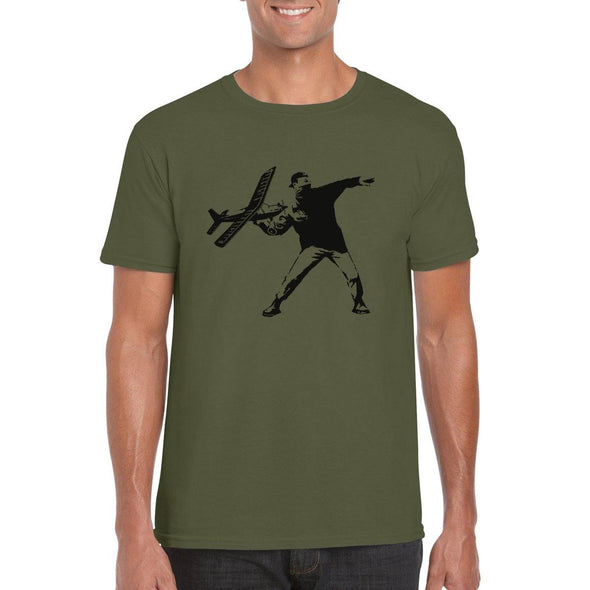 FREEDOM FLYER T-Shirt - Mach 5