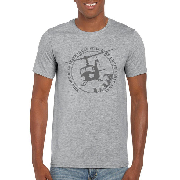 VIETNAM VETERAN T-Shirt - Mach 5