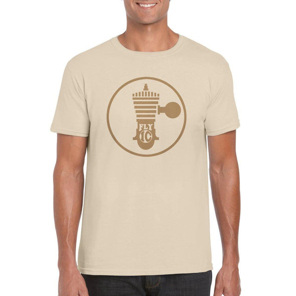 FLY IC T-Shirt - Mach 5