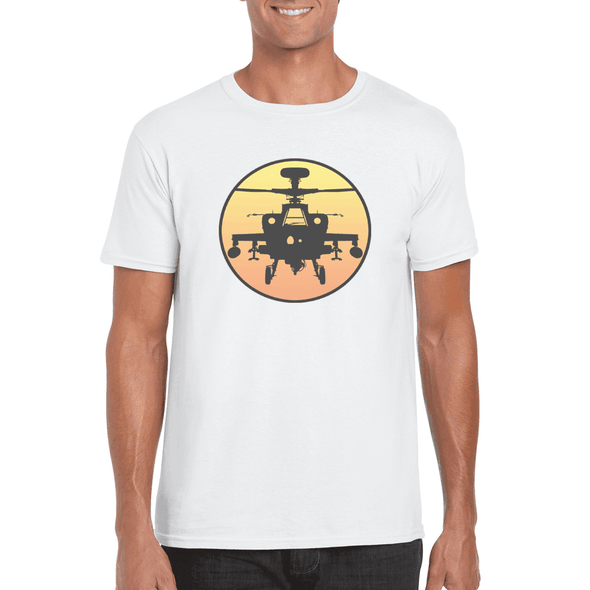 BIRD OF PREY-APACHE T-Shirt - Mach 5