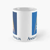 ANSETT LOGO Mug - Mach 5