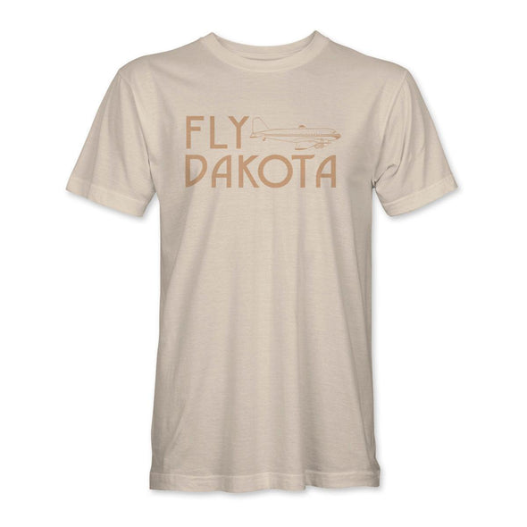FLY DAKOTA T-Shirt - Mach 5