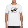 KENNEDY AIR FIREBOSS T-Shirt - Mach 5