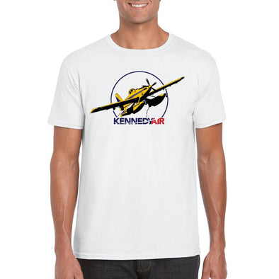 KENNEDY AIR FIREBOSS T-Shirt - Mach 5