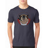 603d BOMBARDMENT SQUADRON T-Shirt - Mach 5