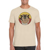 603d BOMBARDMENT SQUADRON T-Shirt - Mach 5