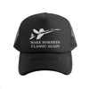 MAKE HORNETS CLASSIC AGAIN Trucker Cap - Mach 5