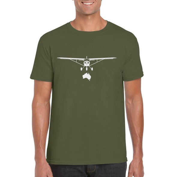 OZ EUROFOX T-Shirt - Mach 5