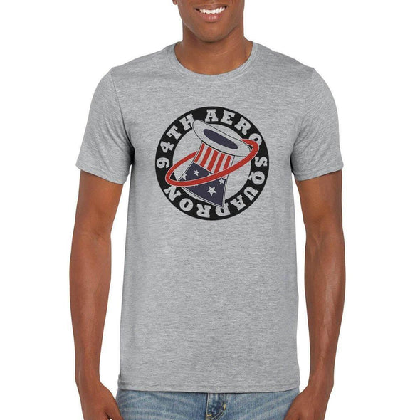 94th Aero Squadron T-Shirt - Mach 5