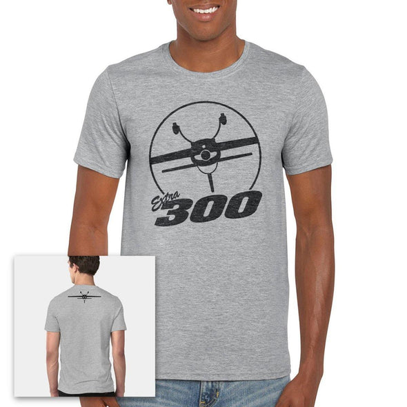 EXTRA T-Shirt - Mach 5