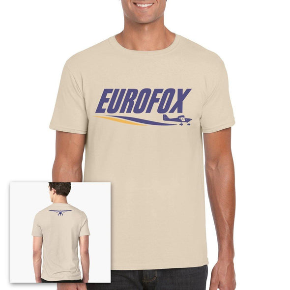 EUROFOX T-Shirt - Mach 5