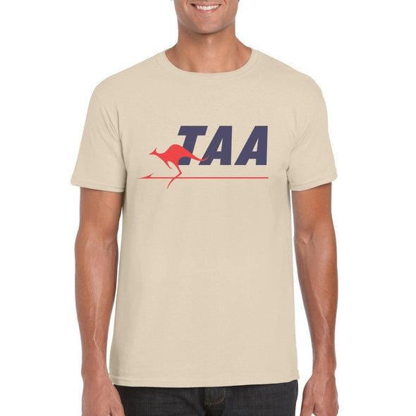 TAA LOGO T-Shirt - Mach 5