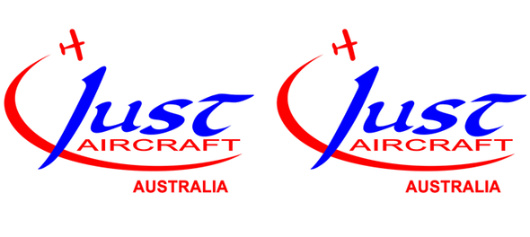 JUST AIRCRAFT AUSTRALIA Mug - Mach 5
