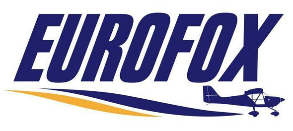 EUROFOX Mug - Mach 5