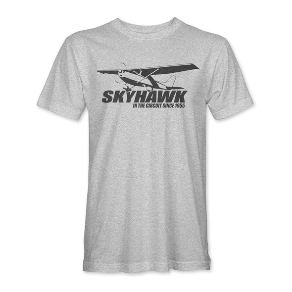 C-172 SKYHAWK T-Shirt - Mach 5