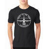 CARIBOU 38SQN 'EQUAL TO THE TASK' T-Shirt - Mach 5