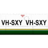 VH-SXY Mug - Mach 5