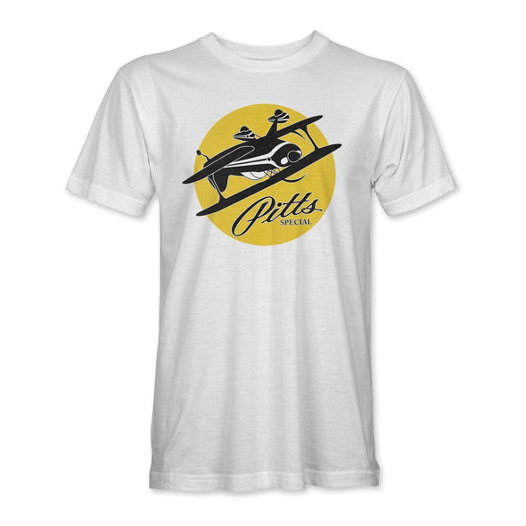 PITTS SPECIAL T-Shirt - Mach 5