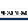 VH-DAD Mug - Mach 5