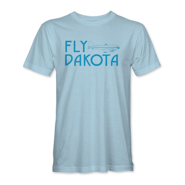 FLY DAKOTA T-Shirt - Mach 5