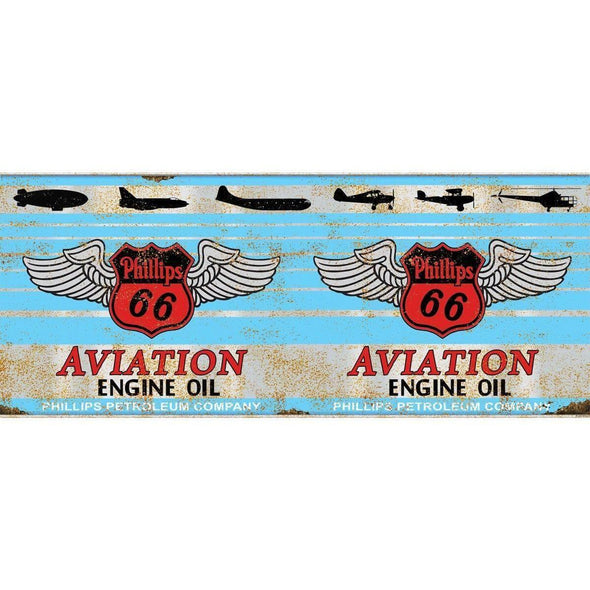 Aviation Engine Oil Mug - Mach 5