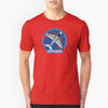 A-6 INTRUDER T-Shirt - Mach 5