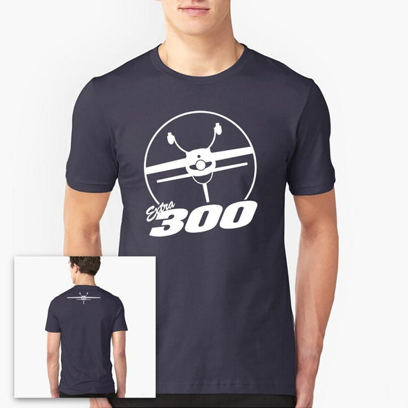 EXTRA T-Shirt - Mach 5