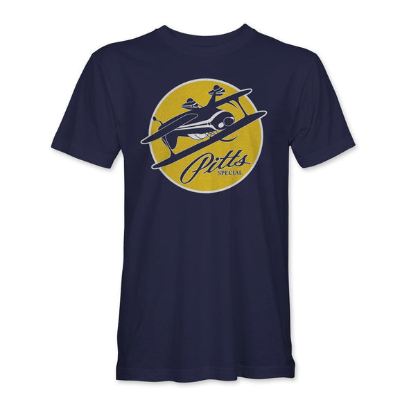 PITTS SPECIAL T-Shirt - Mach 5