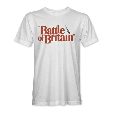 BATTLE OF BRITAIN T-Shirt - Mach 5