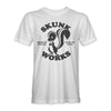 SKUNK WORKS T-Shirt - Mach 5