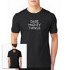 MARS 2020 'DARE MIGHTY THINGS' T-Shirt - Mach 5