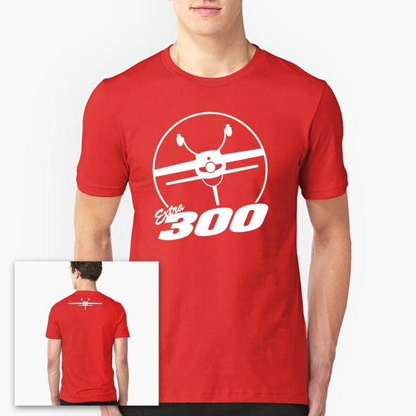 EXTRA T-Shirt - Mach 5