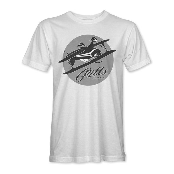 PITTS SPECIAL T-Shirt - Mach 5